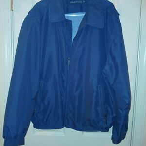 Men's PGA Tour Light Jacket, Size XL. (#R-XL)